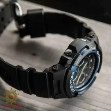 Dong Ho Nam G-shock Aw-591-2adr (5)