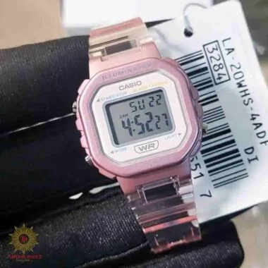 Dong Ho Casio La-20whs-4a (6)