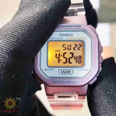 Dong Ho Casio La-20whs-4a (9)