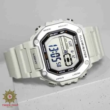 Dong Ho Nam Casio Mwd-110h-8a (2)