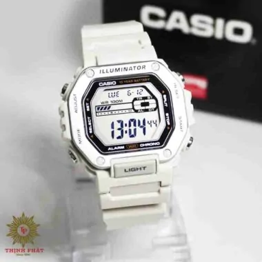 Dong Ho Nam Casio Mwd-110h-8a (4)