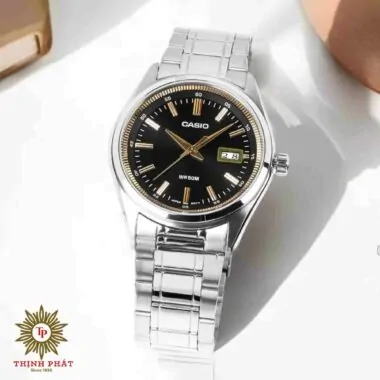 Dong Ho Nam Casio Mtp-b180d-1a2